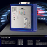 [Basic Version] IO-PROG ECU Programmer for GM Opel Same Function of I/O Terminal Multi Tool Device HW 09.1