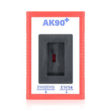 Best Quality AK90+ V3.19 Key Programmer for BMW EWS CAS AK90 KEY-PROG (Red PCB)