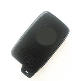 Black 3+1 Buttons With Panic 314.3MHz Board Number 0140 ID71-WD02 Smart Key Keyless Go / Entry For Toyota
