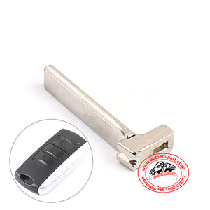 Smart Key Blade for Dongfeng DFSK Glory 580