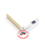 Blade for Changan CS55 Smart Key