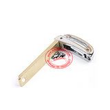 Blade for Changan CX70A HONOR Gold Smart Key