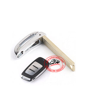 Blade for Changan CX70A HONOR Gold Smart Key