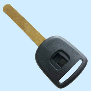 Blank Key Shell for Honda 5 pcs
