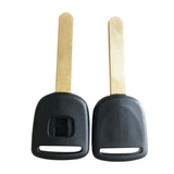 Blank Key Shell for Honda 5 pcs