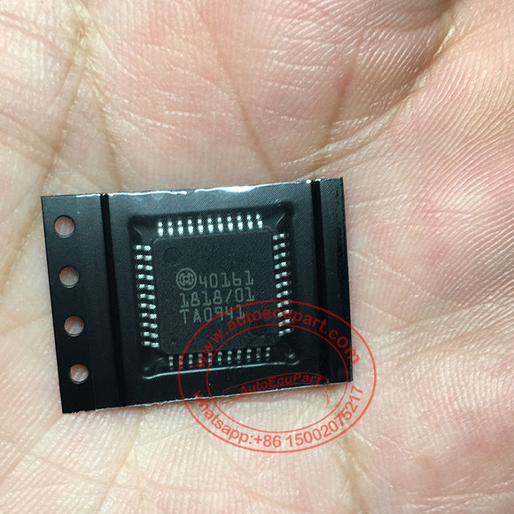 Bosch 40161 Original New automotive Diese Engine Computer Chip IC component