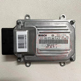 Bosch M7.9.7.1 F01R00D073 ECU+ Connector Harness Adapter for DFSK Dongfen Engine Computer ECM (F 01R 00D 073)