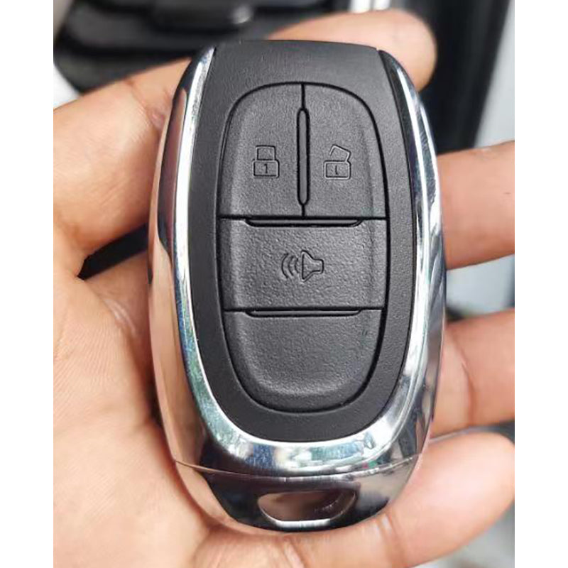 C00072000 Original Proximity Smart Key 433MHz ID47 for MG Extender 3 B ...