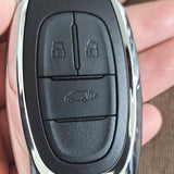 C00089776 Original 434Mhz ID47 Proximity Smart Key for Maxus LDV MAX G50 G90 D90 V90