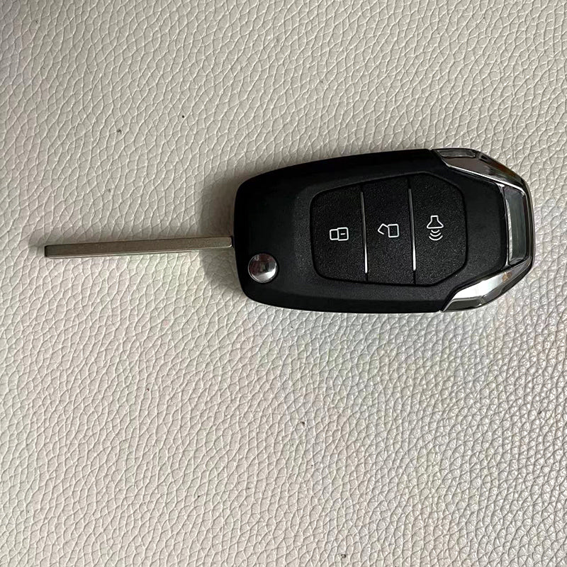 C00128524 Original Flip Remote Key 433MHz ID47 3 Button for Maxus LDV ...