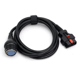 High Quality OBDII 16pin Main Cable for MB Star C4 SD Connect Compact Diagnosis