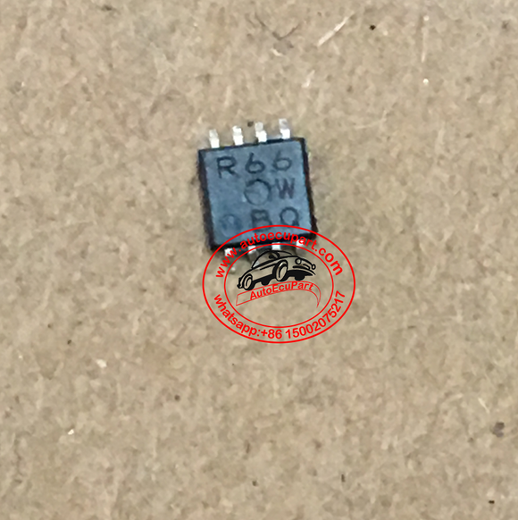  C66 R66 93C66 MINI NANO Micro EEPROM Original New Component IC