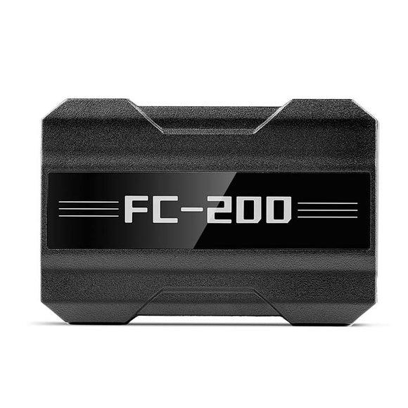 CG FC200 FC-200 ECU Programmer Full Activation Support 4200 ECUs, ECU Data Clone Equipment