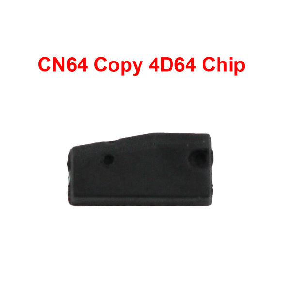 CN64 Original Carbon Transponder for Chrysler CN900