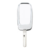 CWTWB1G767 HU56R PCF7961 4A 433MHz 3 Button Flip Remote Key for Renault Kadjar Captur Megane 3