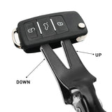 Car Remote Control Case Disassembling Tool Locksmith Tools Key Shell Plier