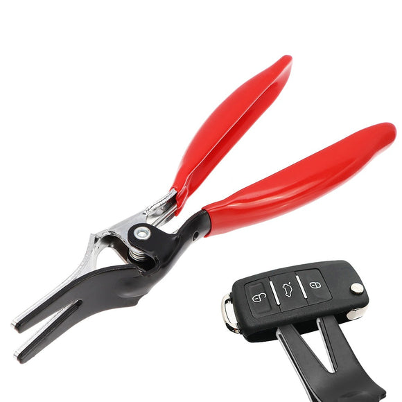 Car Remote Control Case Disassembling Tool Locksmith Tools Key Shell Plier