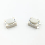 250pcs Car Remote Control Key Touch Switches Mirco Buttons for Hyundai, Nissan, Honda, VW, Toyota, Kia, Peugeot