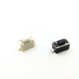 250pcs Car Remote Control Key Touch Switches Mirco Buttons for Hyundai, Nissan, Honda, VW, Toyota, Kia, Peugeot