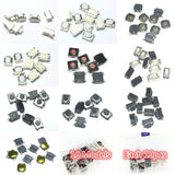 250pcs Car Remote Control Key Touch Switches Mirco Buttons for Hyundai, Nissan, Honda, VW, Toyota, Kia, Peugeot
