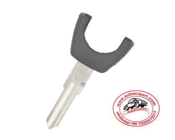 Remote Key Head Blade for Chery