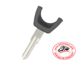 Remote Key Head Blade for Chery