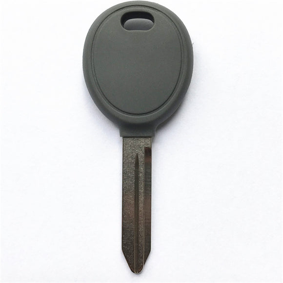 Chrysler Dodge Y165 Transponder Key ( with 4D61 Chip ) - 05086276AA ( Bundle of 5 )