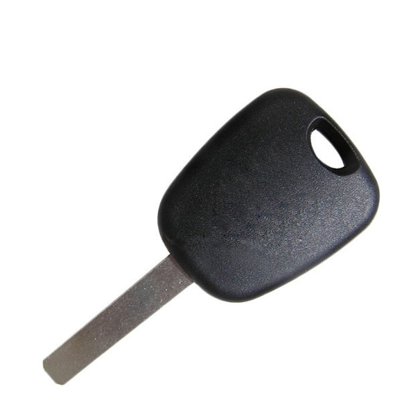 Citroen Valet Key with ID46 Chip