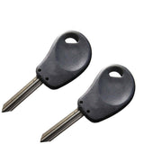 Citroen X Type Key ID48 Chip