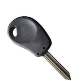 Citroen X Type Key ID48 Chip