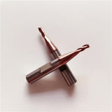 2.5mm Milling Cutter for CONDOR XC-MINI/ XC-007/ Dolphin Key Cutting Machine