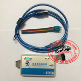 DAS Programmer for Infineon MCU Chip TC1724, TC1728, TC1736, TC1766, TC1767, TC1796, TC1797, TC264, TC265, TC277