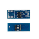 DIP8 IC Test Clip 8-PIN DIP-8 Chip Clip (POMONA 5208) pitch 2.54MM