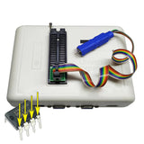 DIP8 Spring Loaded Pogo Pin Adapter Probe for 93CXX/25CXX/24CXX BIOS Chip for VVDI Prog/EZP2019/TL866II PLUS/ XPROG Programmer