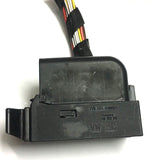 Original DQ200 0AM DSG 7Speed Transmission Plug Harness for Audi VW Beetle Golf 1K0973213