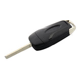 DS7T-15K601-B Flip Remote Key 433MHz HITAG-PRO ID-49 Chip for Ford KA+ Mondeo Galaxy S-Max 3 Button