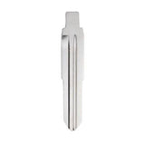 DWO5R Right Key Blade 39# for Chevrolet - Pack of 10