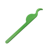 Durable Nylon Tool Master Wedge Crowbar Locksmith Hand Tool Car Door Panel Opener