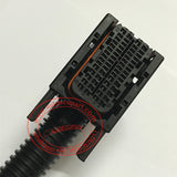 Original Connector Harness Cable 60PIN for Bosche EDC16 EDC17
