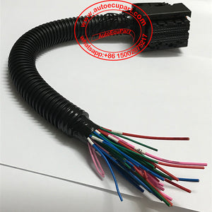 Original Connector Harness Cable 60PIN for Bosche EDC16 EDC17