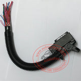 Original Connector Harness Cable 60PIN for Bosche EDC16 EDC17