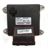 ECU Harness Connector + Original New Delphi MT22.1.1 28308031 28296741 ECU ECM for Huatai Santa Fe, BAIC BJ6420MAA1