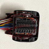 ECU Harness Connectors Cables 1 928 405 216 928405216 for BOSCH ME17.9.74 ECU F00HM00186 GEM 2016