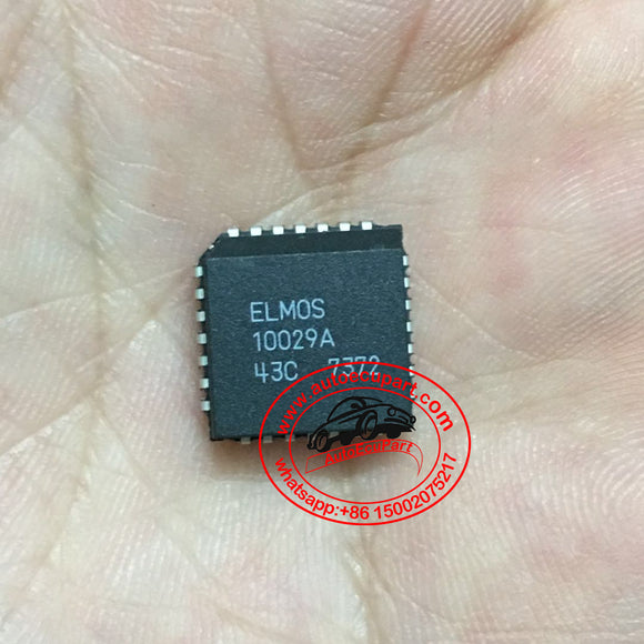 ELMOS 10029A PLCC28 Original New Automotive Engine Computer IC Chip