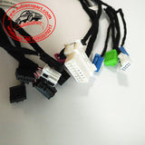ELV Dashboard Test Platform Cable for Mercedes Benz W221 W164 W166 W207 W204 W212 W246 W216