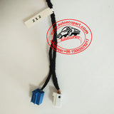 ELV Dashboard Test Platform Cable for Mercedes Benz W221 W164 W166 W207 W204 W212 W246 W216
