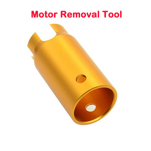 ESL ELV EIS Motor Removal Tool/ Open Dowel Pin Exactor for Mercedes Benz W204 Sprinter Vito