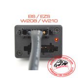 ESL ELV Emulator Steering Lock Simulator for Mercedes Benz W202 W203 VW Crafter