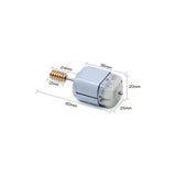 ESL ELV Steering Lock Motor for NISSAN Tienna Bluebird SYLPHY TIIDA Sunny March Q50L