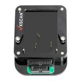 EWS-4.3 & 4.4 IC Adaptor For BMW (No Need Bonding Wire) for X-PROG/AK90/R270 Programmer EWS4 Adaptor On Board Reading